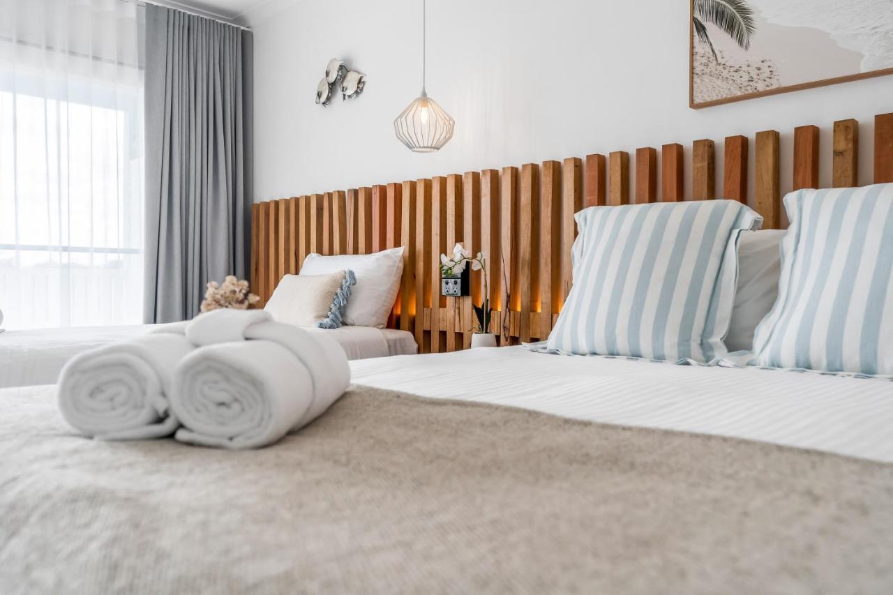 Mollymook Motel Buitenkant foto