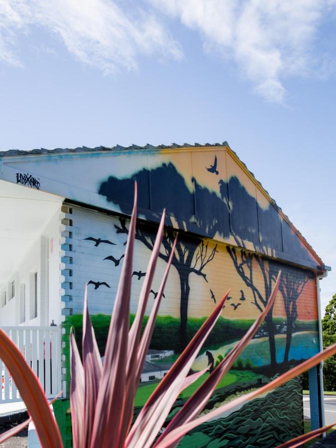 Mollymook Motel Buitenkant foto