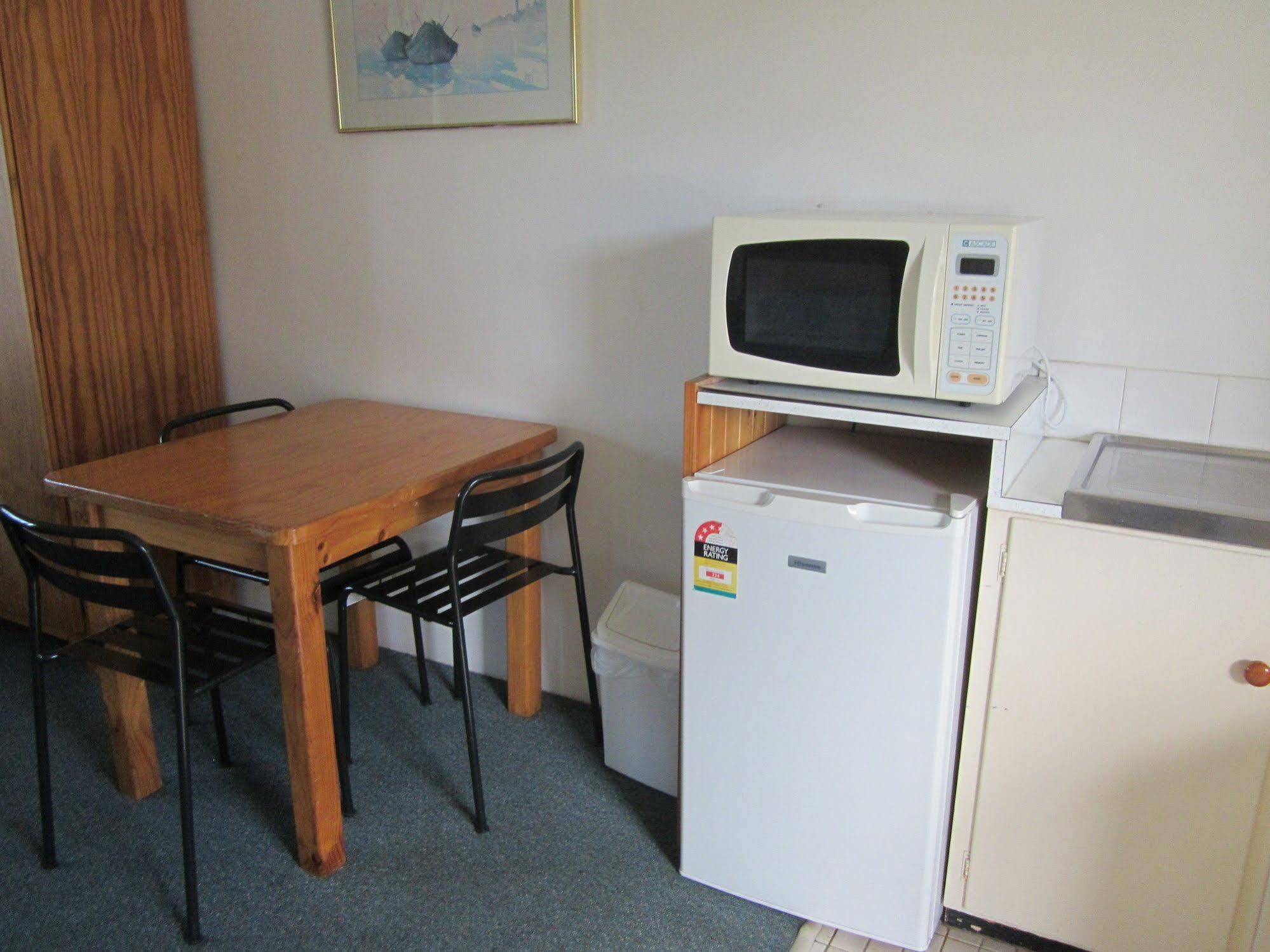 Mollymook Motel Buitenkant foto