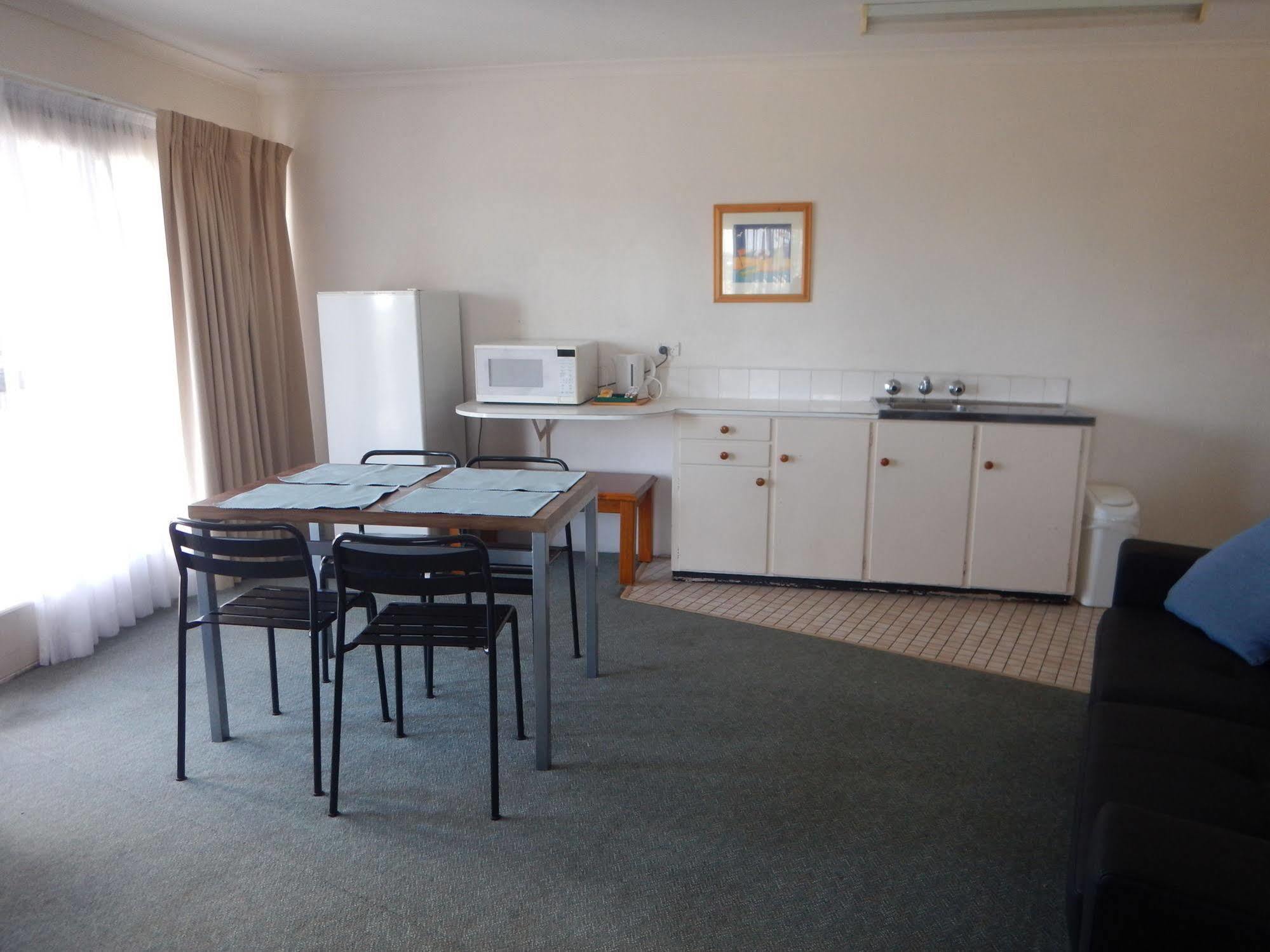 Mollymook Motel Buitenkant foto