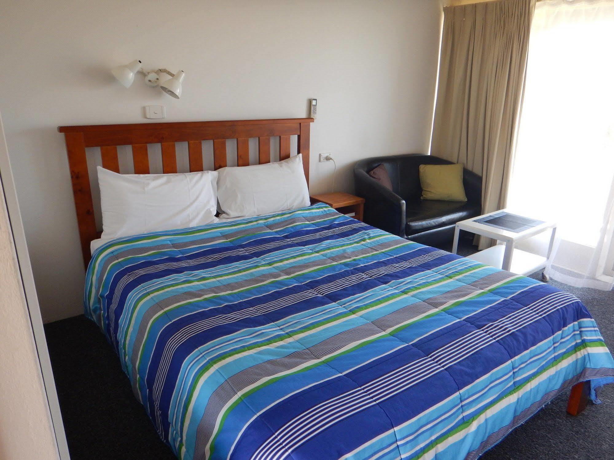 Mollymook Motel Buitenkant foto