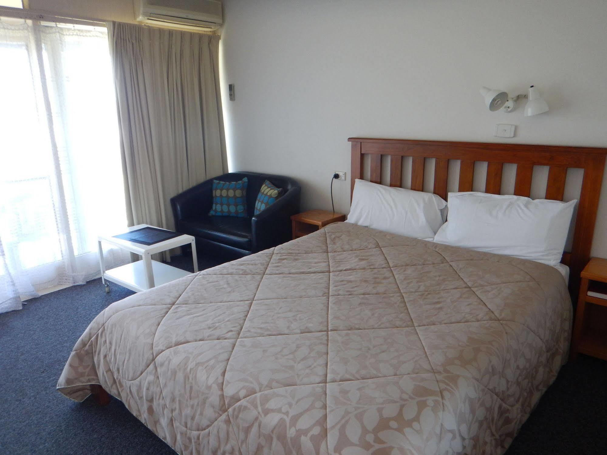 Mollymook Motel Buitenkant foto