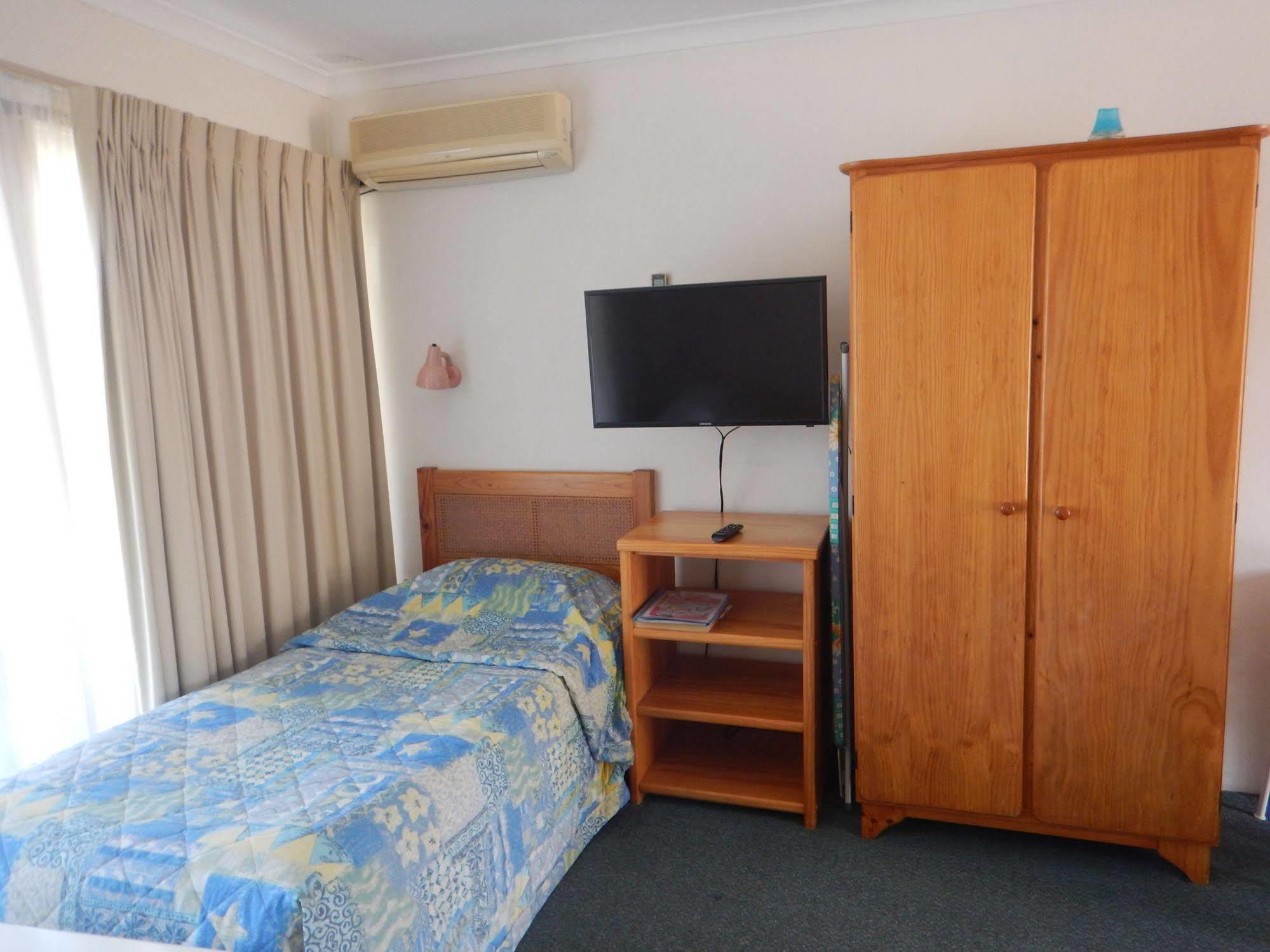 Mollymook Motel Buitenkant foto
