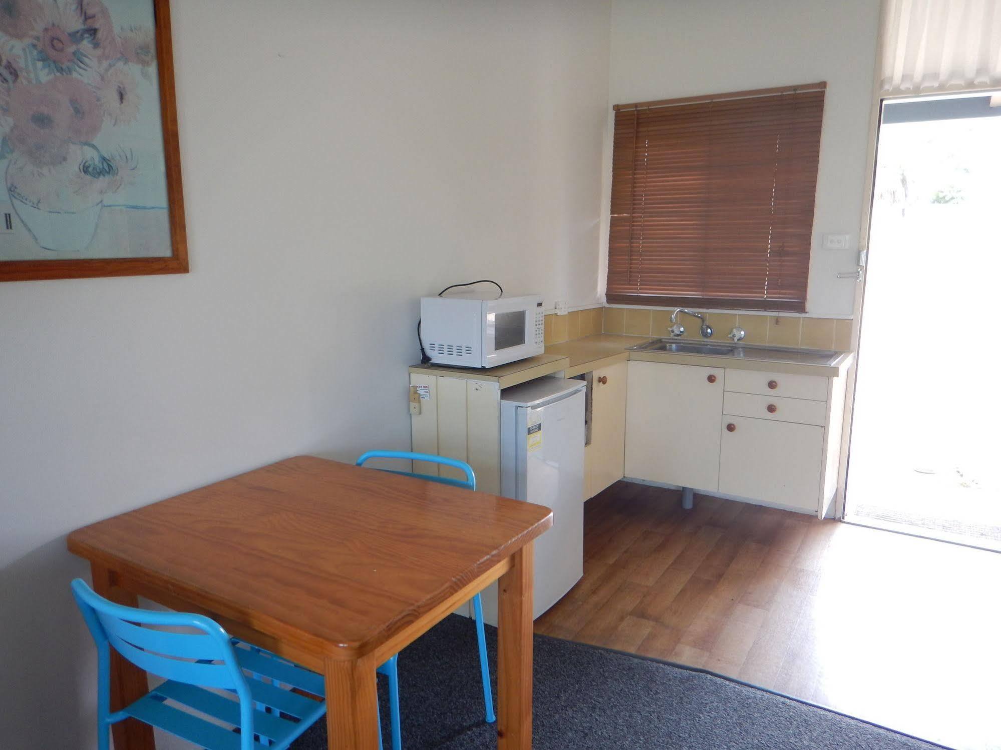 Mollymook Motel Buitenkant foto