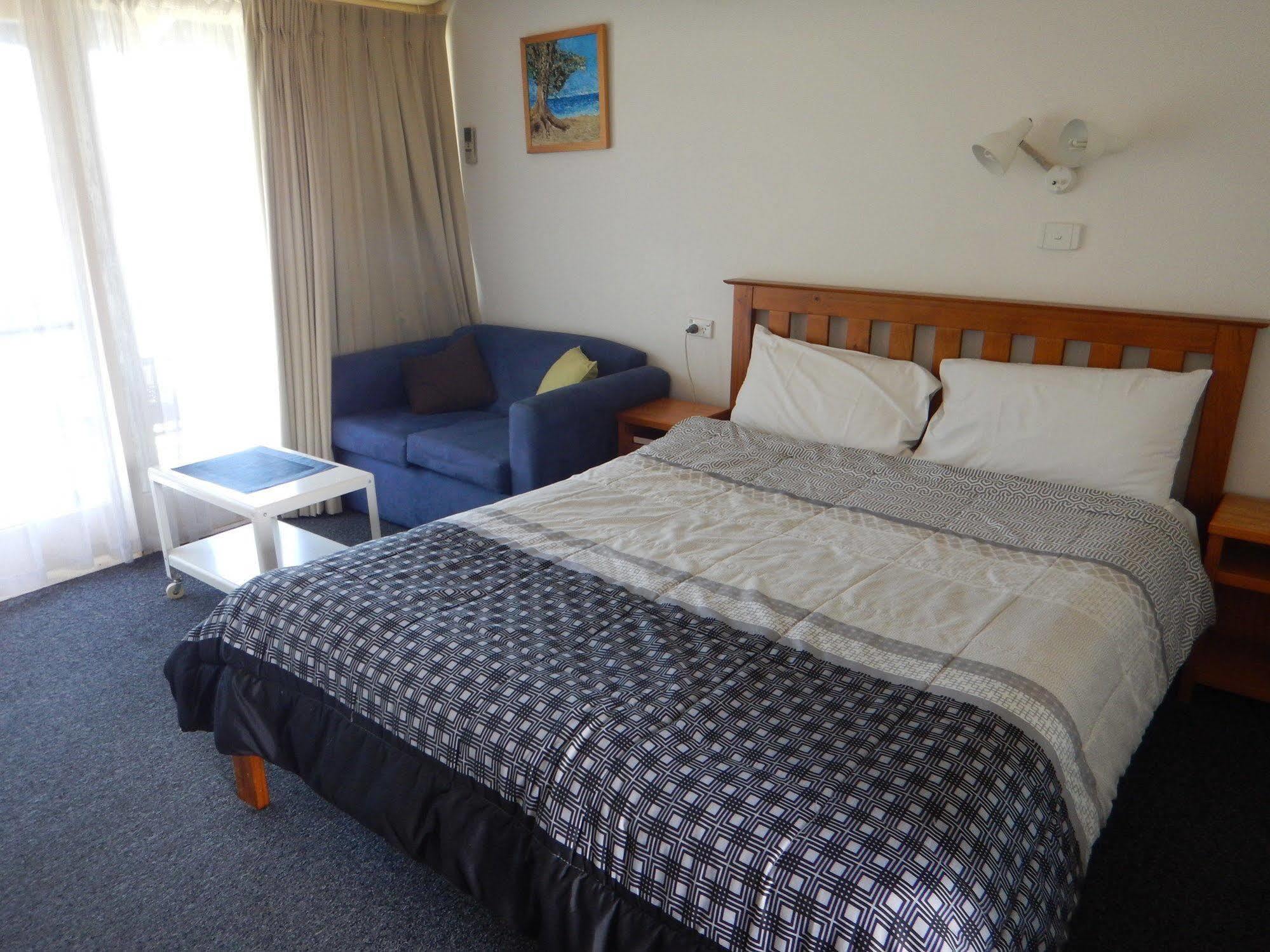 Mollymook Motel Buitenkant foto